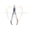 Alicate How Recto DISA 1100