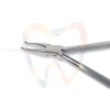 Alicate How Recto DISA 1100