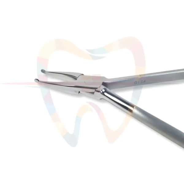 Alicate How Recto DISA 1100