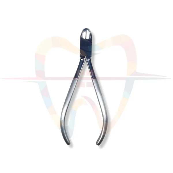 Alicate Corte Oblicuo DISA 1510