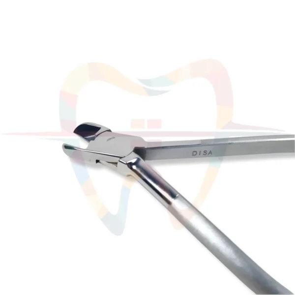 Alicate Corte Oblicuo DISA 1510
