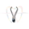 Alicate Corte Oblicuo DISA 1510