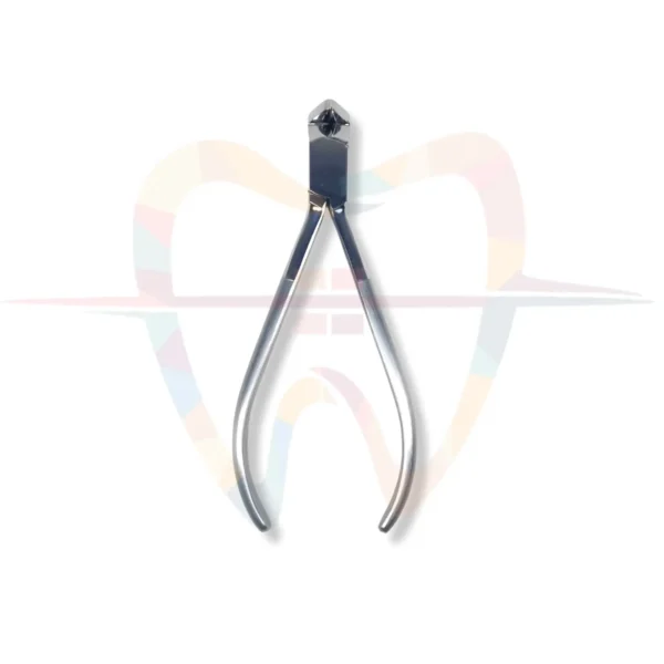 Alicate Corte Distal con Retención