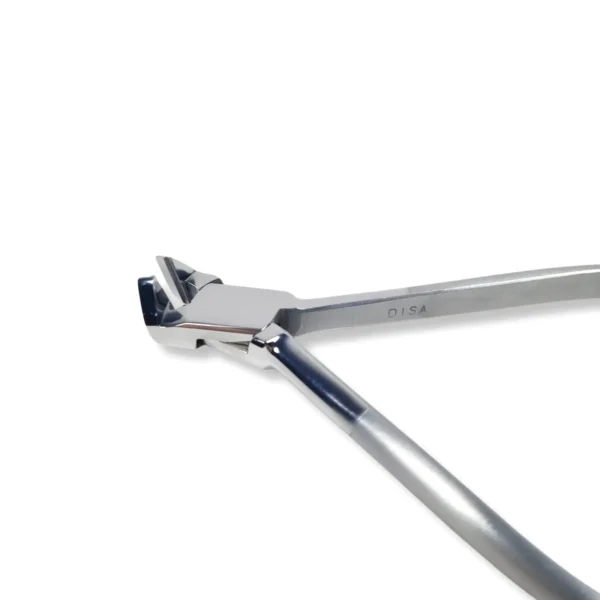 1515 - Alicate corte distal con retencion DISA