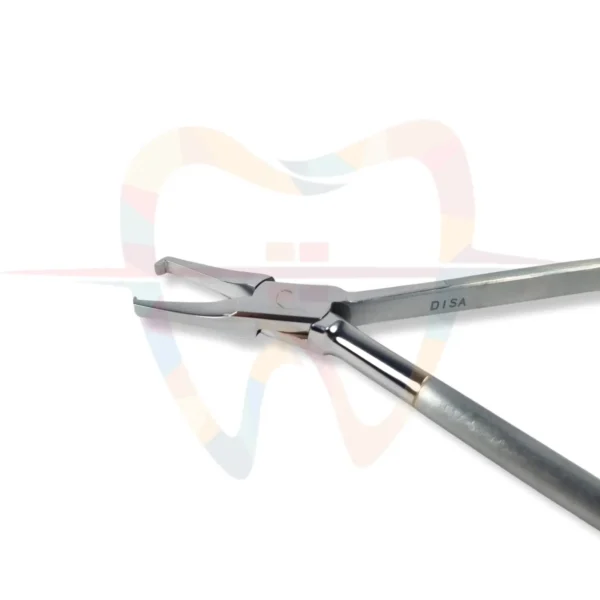 3490 - Alicate Quita Brackets DISA