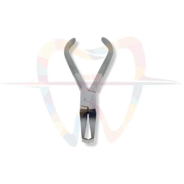 Alicate Quita Brackets DISA
