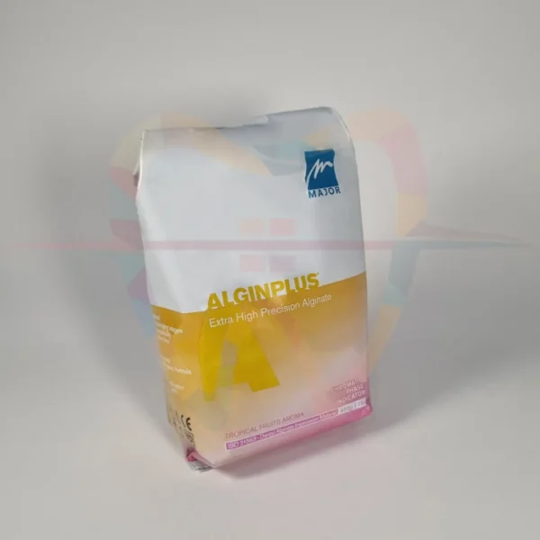 Alginato Alginplus Cromatico Amarillo