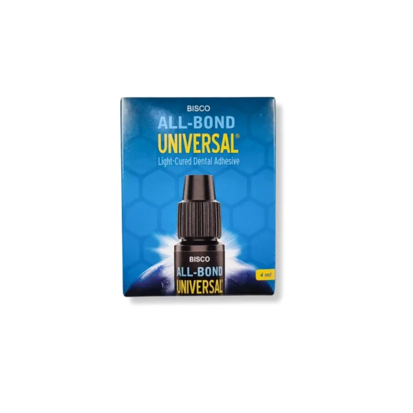 Adhesivo Universal All Bond Bisco