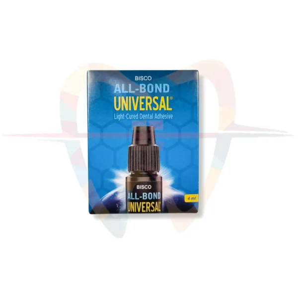 Adhesivo Universal All Bond Bisco