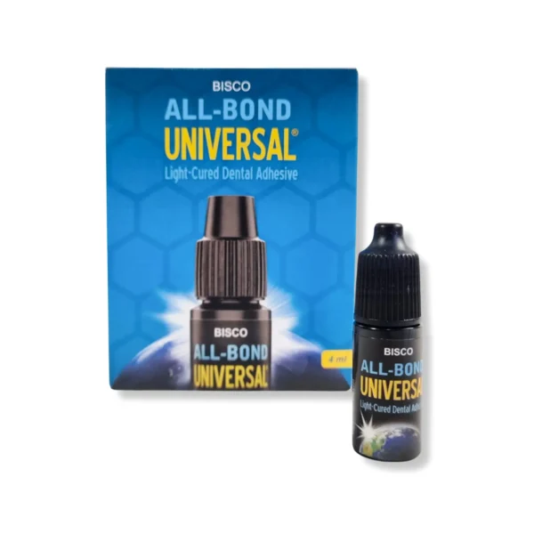 Adhesivo Universal All Bond