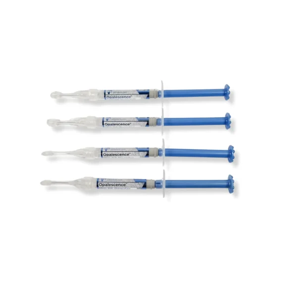 Blanqueamiento Ambulatorio Opalescence