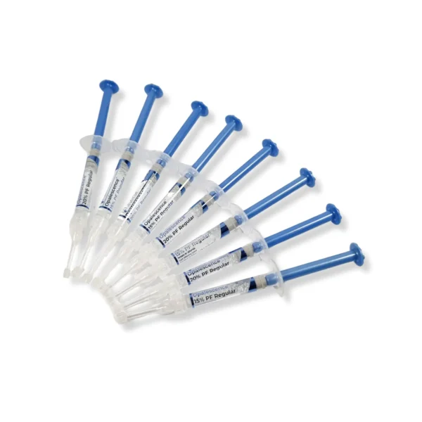Blanqueamiento Ambulatorio Opalescence
