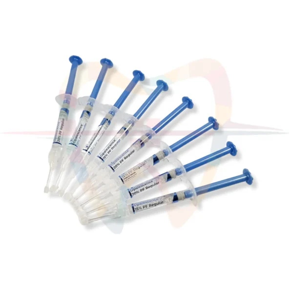 Blanqueamiento Ambulatorio Opalescence