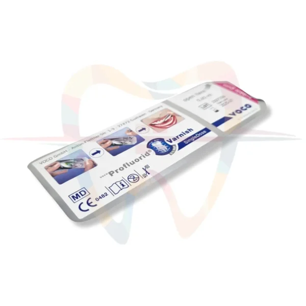 Barniz Dental Voco