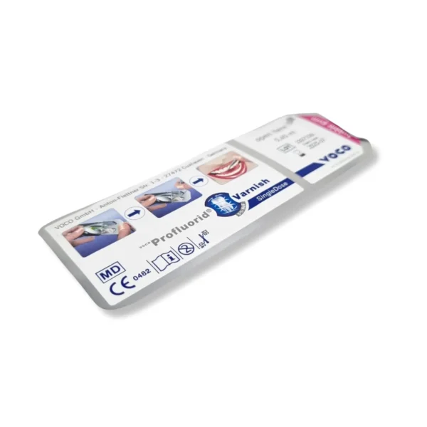 Barniz Dental Voco