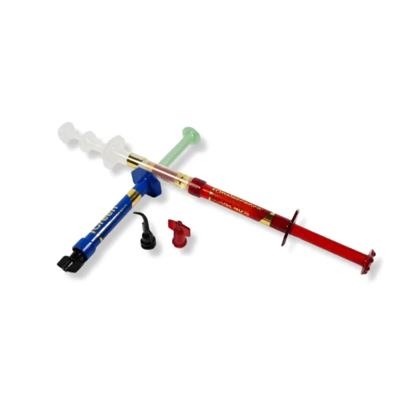 Kit blanqueador boost + barrera gingival