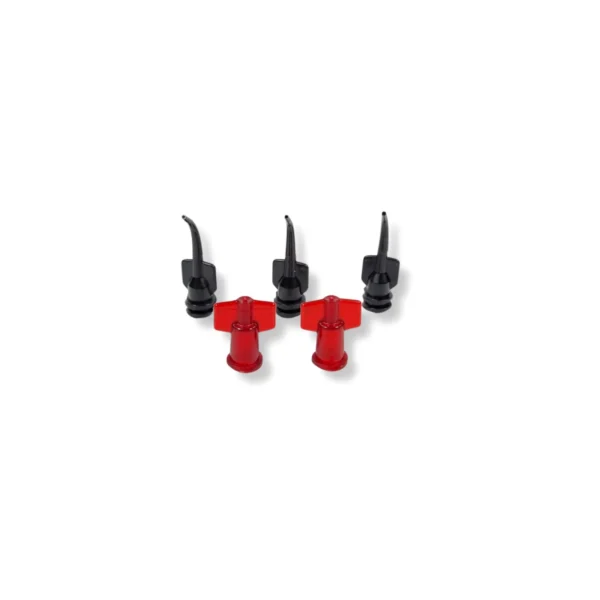 Blanqueador Boost + Barrera Gingival