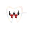 Blanqueador Boost + Barrera Gingival
