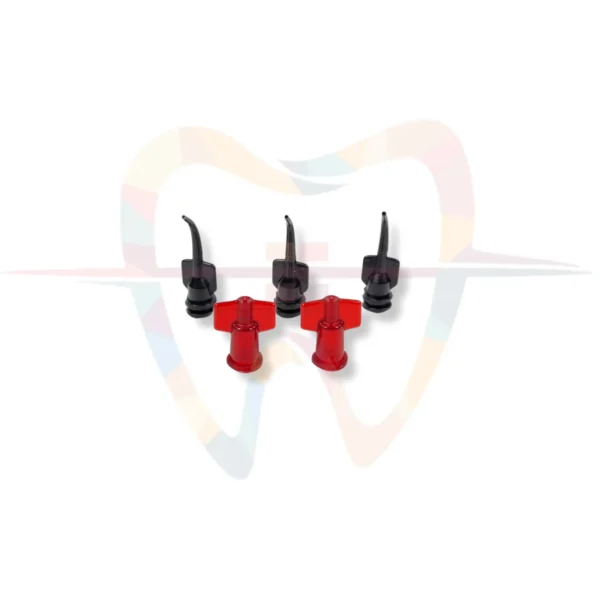 Blanqueador Boost + Barrera Gingival