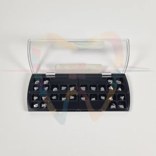 Brackets Linguales SLOT