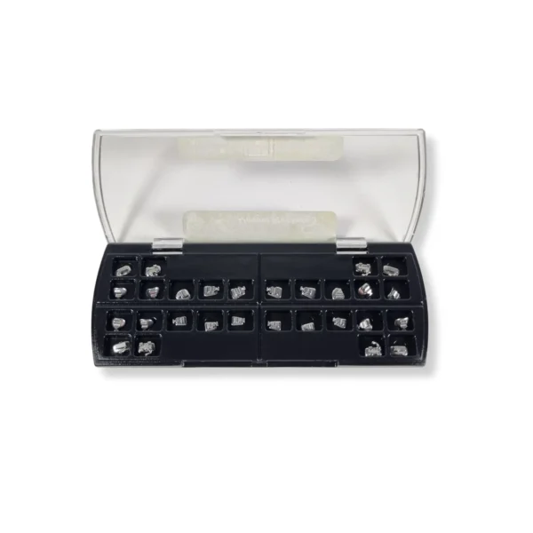 Brackets Linguales SLOT