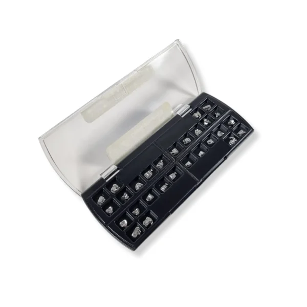 Brackets Linguales SLOT
