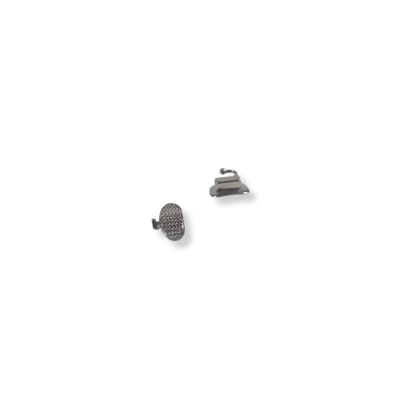 Brackets Linguales SLOT