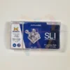Bracket Metálico Autoligado SLI