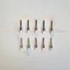 Brochitas De Profilaxis