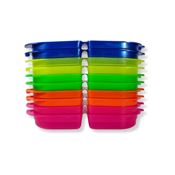 Cajas Para Ortodoncia x10