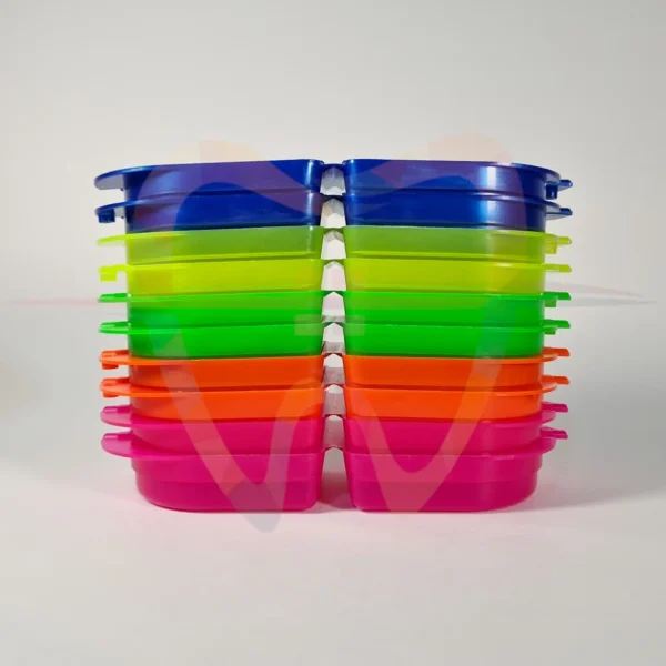 cajas para ortodoncia