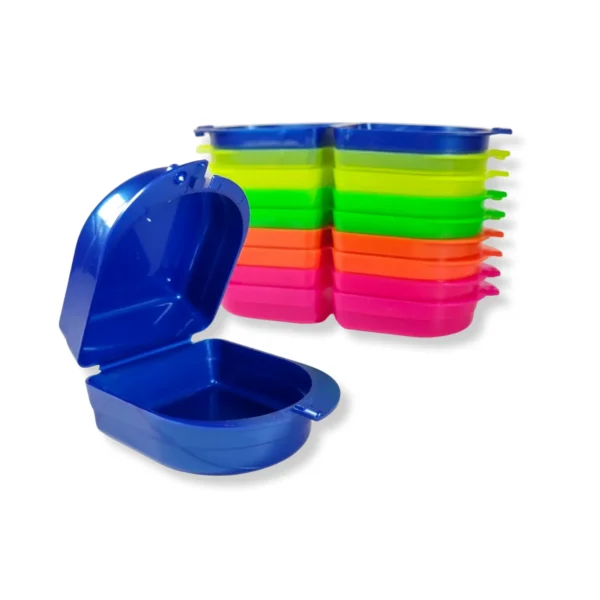 cajas para ortodoncia
