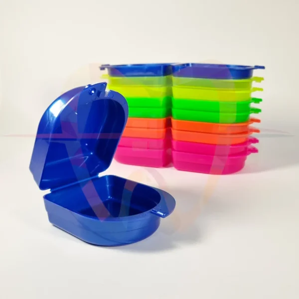 cajas para ortodoncia