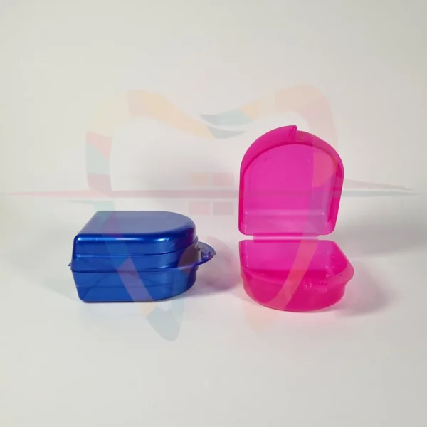 cajas para ortodoncia
