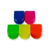cajas para ortodoncia