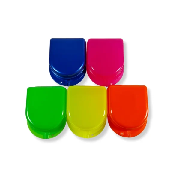 cajas para ortodoncia