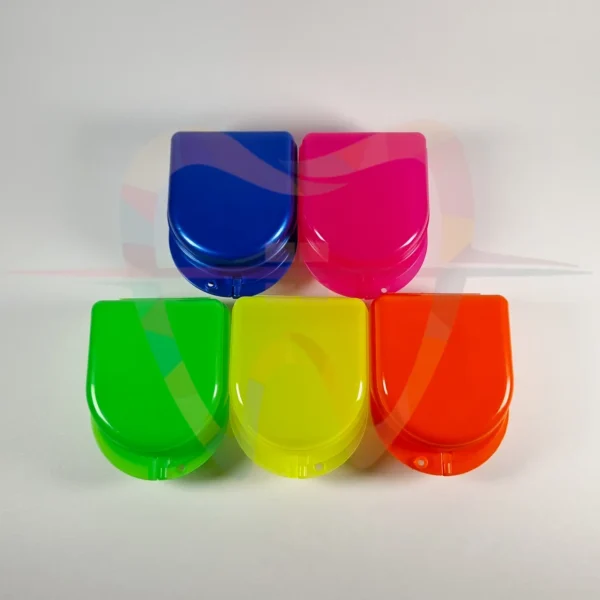 cajas para ortodoncia