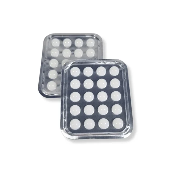 cera ortodoncia blister morelli