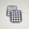 cera ortodoncia blister morelli