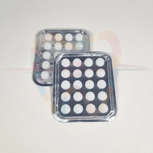 cera ortodoncia blister morelli