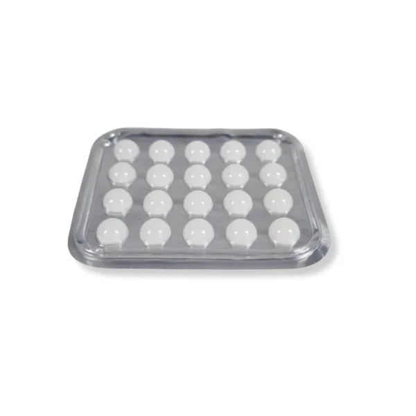 cera ortodoncia blister morelli