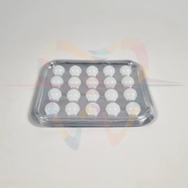 cera ortodoncia blister morelli