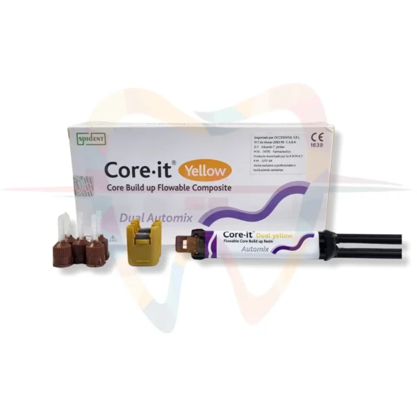 Core IT Cemento Dual Spident