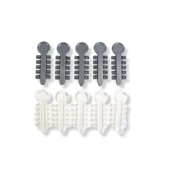 cuñas de rotación