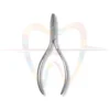Pinza de la Rosa Sicander