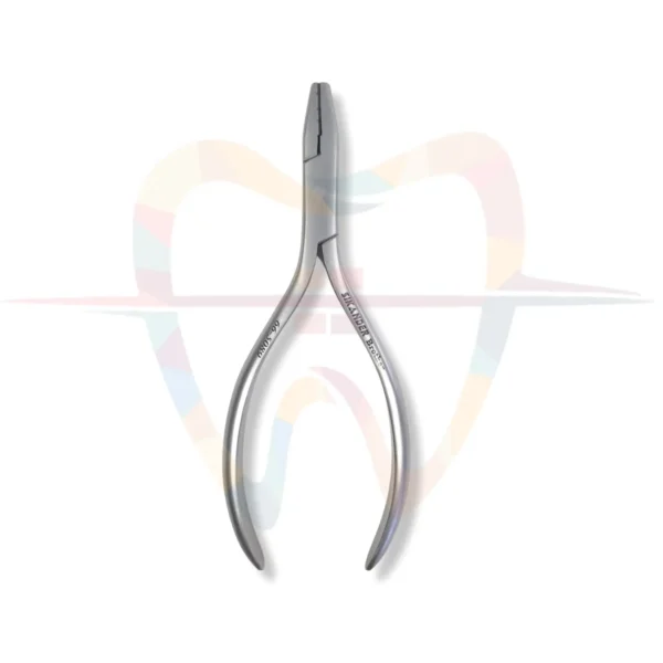 Pinza de la Rosa Sicander