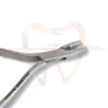 Pinza de la Rosa Sicander