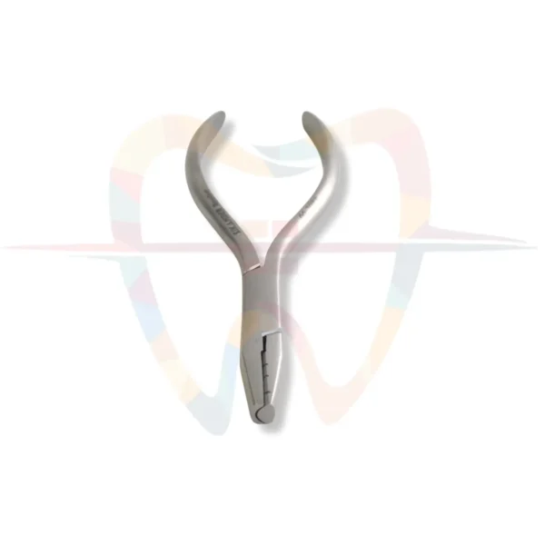 Pinza de la Rosa Sicander
