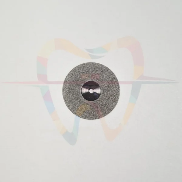 Disco de diamante de pulido