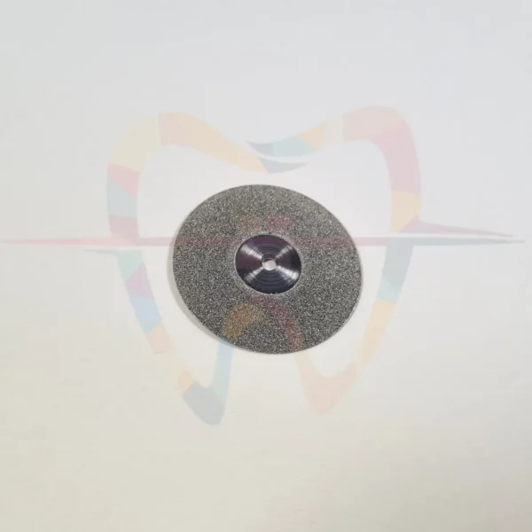 Disco de diamante de pulido